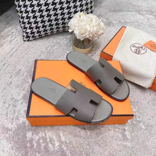 Men H*ermes Top Quality Sandals