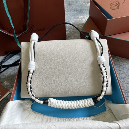 L*oro P*iana Bag Top Quality 27*10*16CM