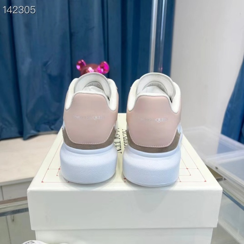 Men Women A*lexander M*cqueen Top Sneaker