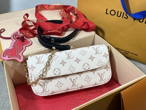 L*ouis V*uitton Top Bag 23.5*12*4.3CM