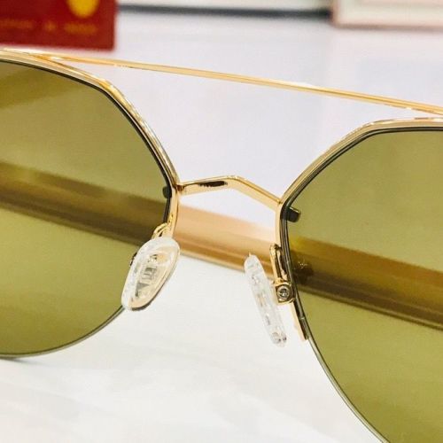 C*artier Glasses Top