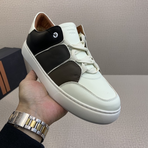 Men Z*egna Top Quality Sneakers
