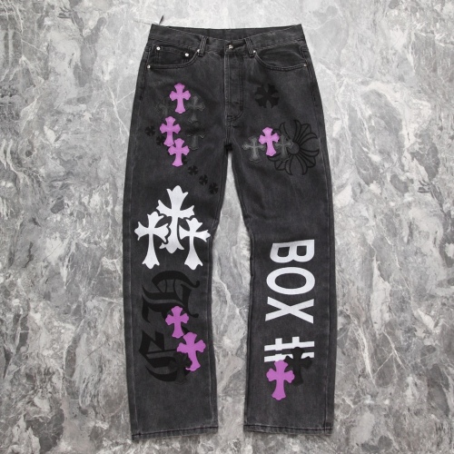 C*hrome H*earts Top Quality Clothes