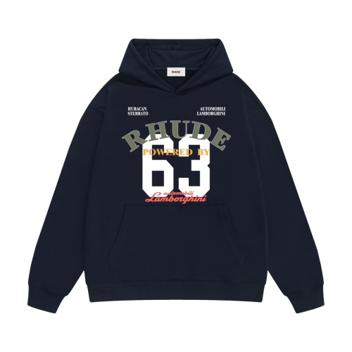 R*HUDE Top Quality Clothes