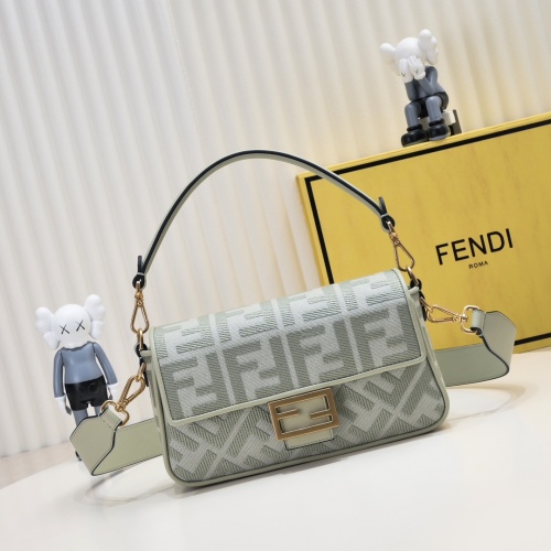 F*endi Bag Top Quality 26*15*6CM