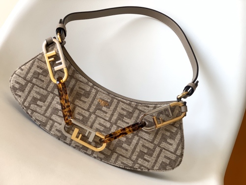 F*endi Bag Top Quality 32*11*5CM