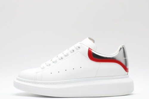 Men Women A*lexander M*cqueen Top Sneaker