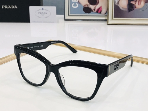 P*rada Glasses Top Quality
