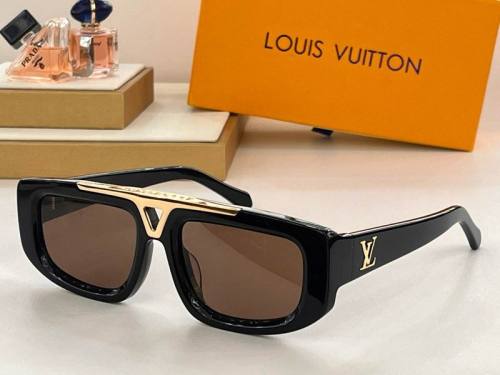 L*ouis V*uitton Glasses Top Quality