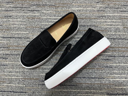 Men C*hristian L*ouboutin Loafer