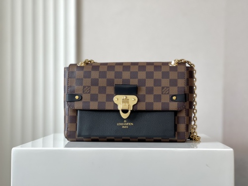 L*ouis V*uitton Top Bag 24.5*6.5*16.5CM