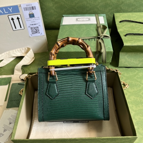 G*ucci Bag Top Quality 20*16*10cm