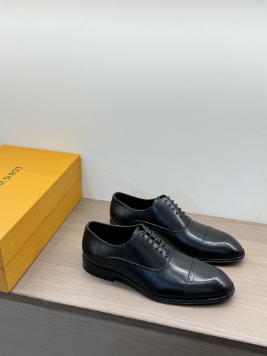 Men L*ouis V*uitton Top Loafer