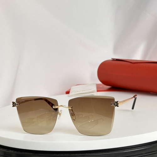 C*artier Glasses Top Quality