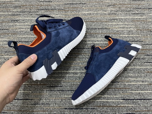 Men H*ermes Top Sneaker