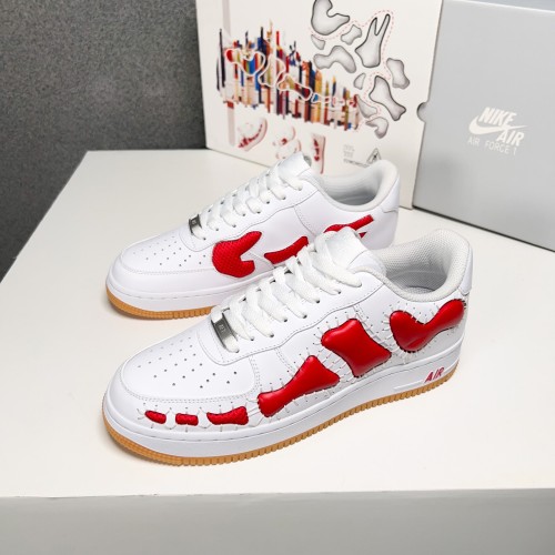 Men L*ouis V*uitton Top Sneakers