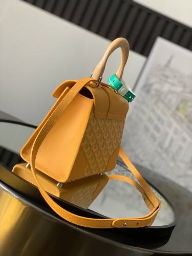 G*OYARD Bag Top Quality 15*7.5*20CM