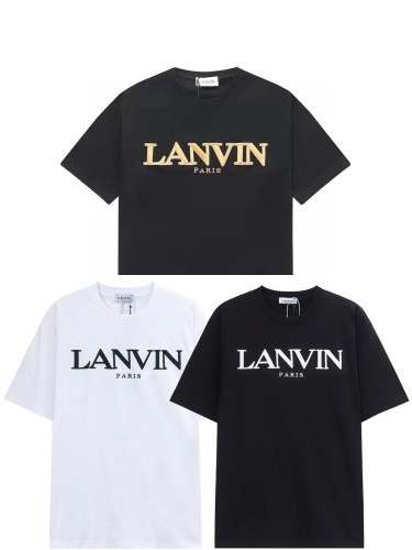 L*ANVIN Top Quality Clothes