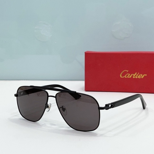 C*artier Glasses Top