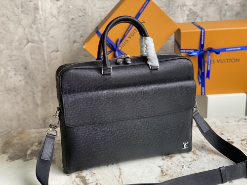 L*ouis V*uitton Top Bag 38*29.5*7CM