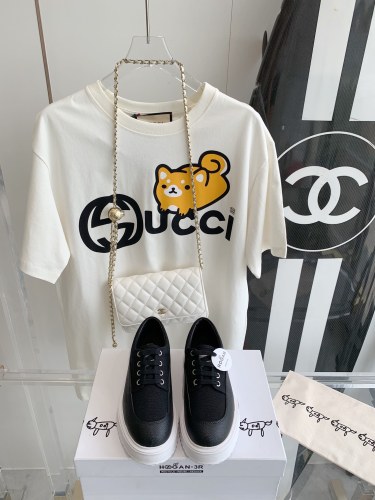 Men Women H*OGAN Top Quality Sneakers