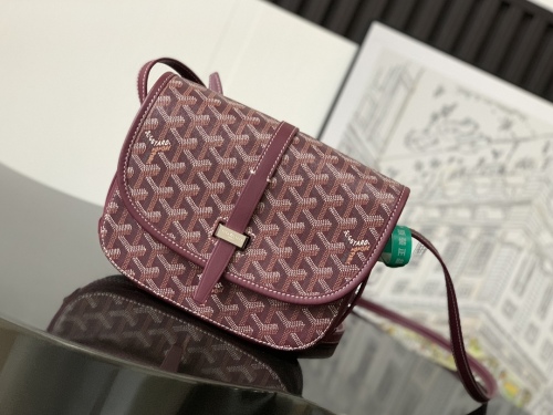G*OYARD Bag Top Quality 22*7*16CM