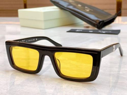 O*ff W*hite Glasses Top Quality