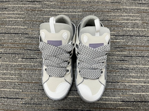 Men Women L*ANVIN Top Quality Sneaker