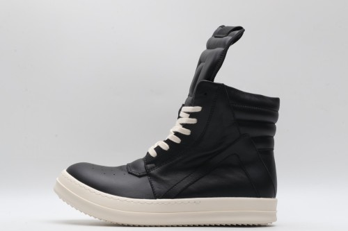 Men R*ick O*wens Top Sneaker