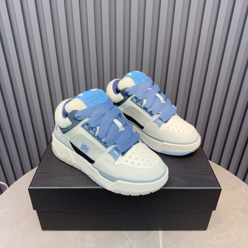 Men Women A*miri Top Sneakers
