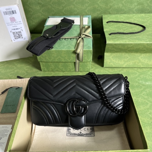 G*ucci Top Bag 27*15.5*11CM