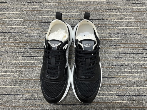 Men D*ior Top Quality Sneakers