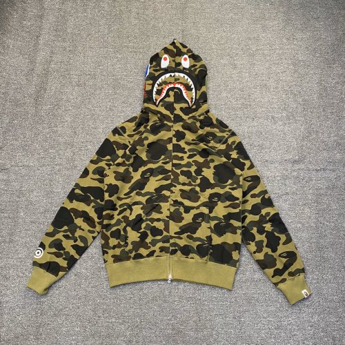 B*APE Top Quality Clothes