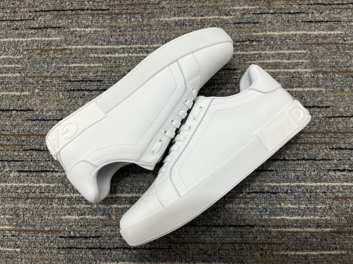 Men D*G Top Quality Sneaker