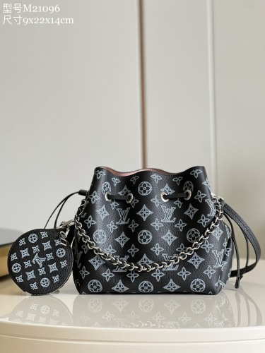 L*ouis V*uitton Bag Top Quality 9*22*14CM