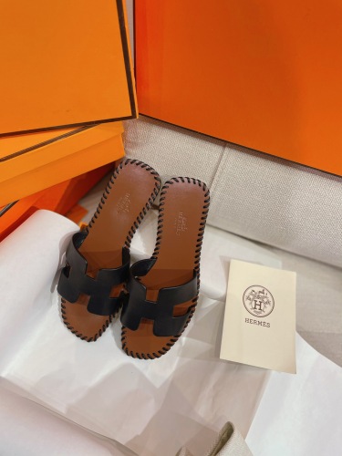 Women H*ermes Top Sandals