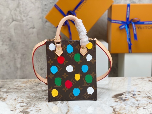 L*ouis V*uitton Bag Top Quality 14*17*5CM