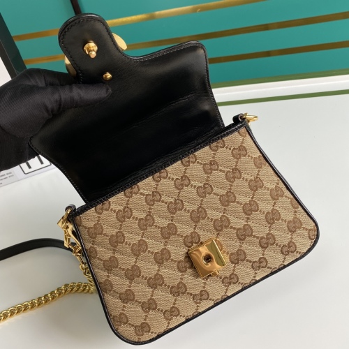 G*ucci Top Bag 21*15.5*8CM