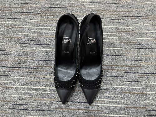 Women C*hristian L*ouboutin High Heels