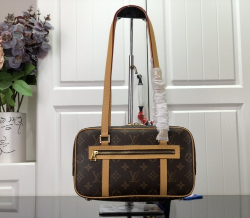 L*ouis V*uitton Bag Top Quality 26*10*16cm