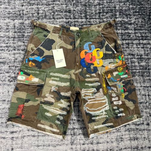 G*ALLERY D*EPT Top Quality Clothes
