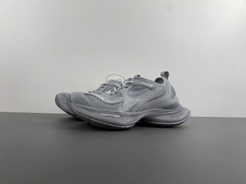 Men Women B*alenciaga Top Sneakers