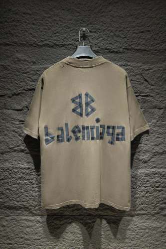 B*ALENCIAGA Top Quality Clothes