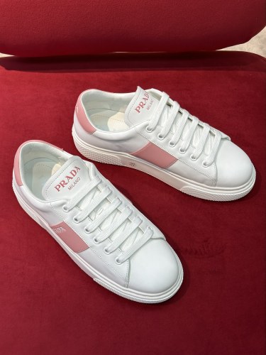 Women P*rada Top Quality Sneaker
