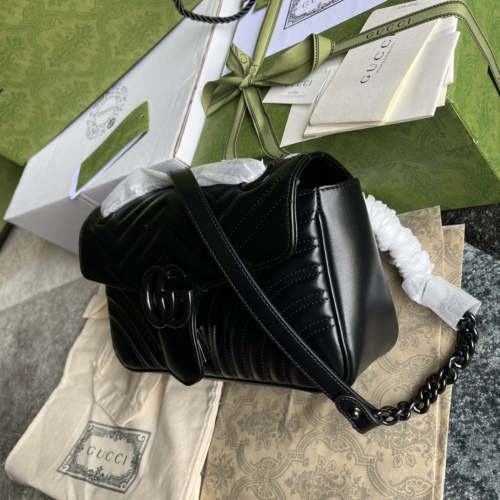 G*ucci Top Bag 26*15*7CM