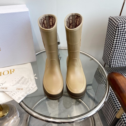 Women D*ior Top Sneakers