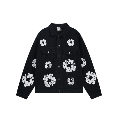 D*enim T*ears Top Quality Clothes