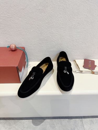 Women L*oro P*iana Top Quality Sneakers