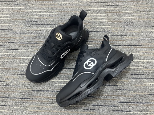 Women G*ucci Top Sneaker