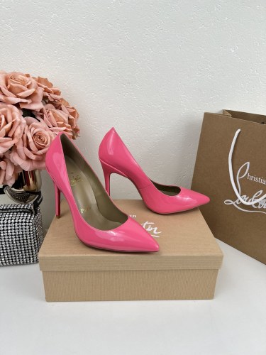 Women C*hristian L*ouboutin High Heels
